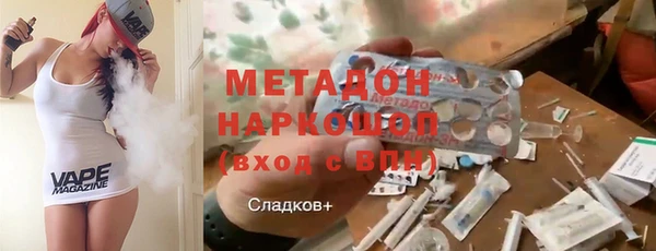 шишки Верея